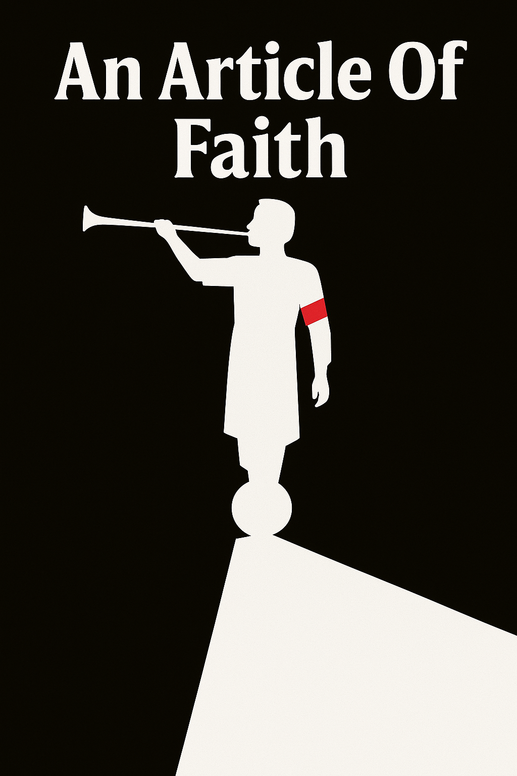 An Article of Faith